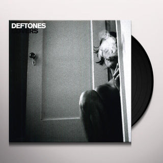 Deftones "Covers" LP