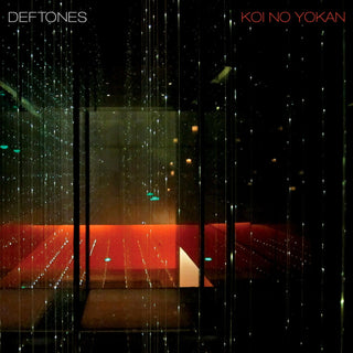 Deftones "Koi No Yokan" LP