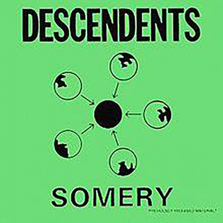 Descendents "Somery" LP