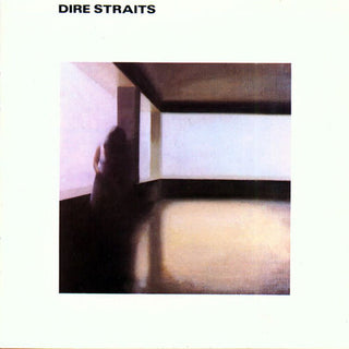Dire Straits "ST" LP