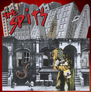 Spits, The "VI" LP