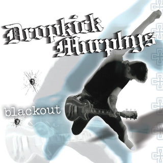 Dropkick Murphy's "Blackout" LP
