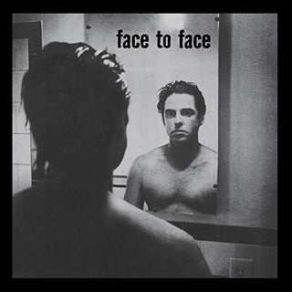 Face To Face "S/T" LP