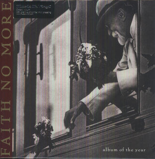 Faith No More "Album of the Year" LP