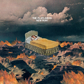 Flatliners, The "New Ruin" LP