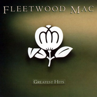 Fleetwood Mac "Greatest Hits" LP