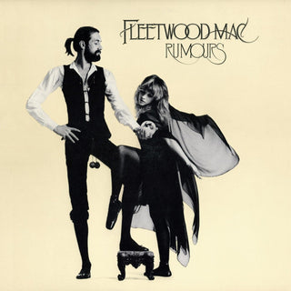 Fleetwood Mac "Rumors" LP