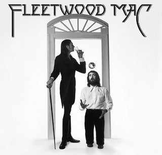 Fleetwood Mac "ST" LP