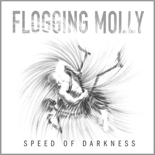 Flogging Molly "Speed of Darkness" LP