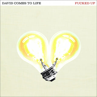 Fucked Up "David Comes To Life" LP