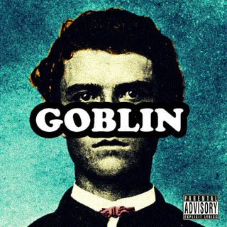 Tyler The Creator "Goblin" LP