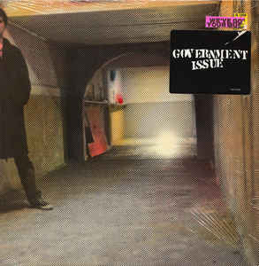 Government Issue "ST" LP