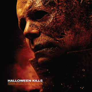Halloween Kills Original Motion Picture Soundtrack LP