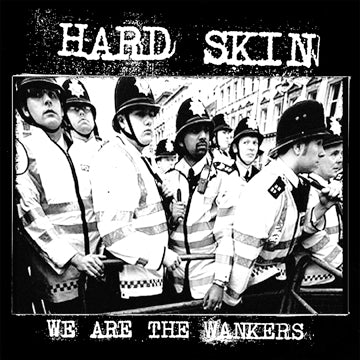 Hard Skin 