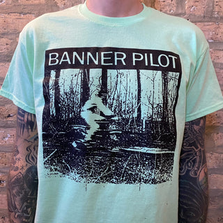 Banner Pilot "Bike Ride" Tee Shirt