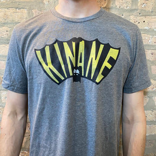 Kyle Kinane "Tired" Tee Shirt