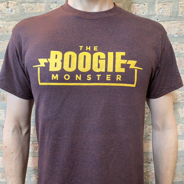 The Boogie Monster 