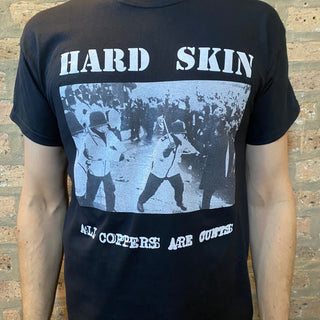 Hard Skin "A.C.A.C" Tee Shirt