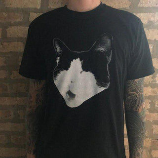The Icon: Stray Charles - T-Shirt
