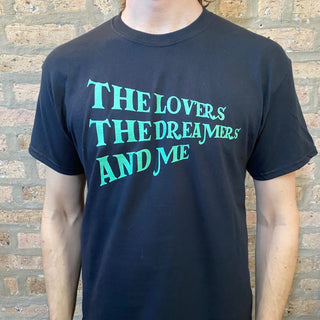 "The Dreamer" Tee Shirt