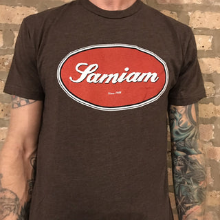 Samiam - Brand T-Shirt