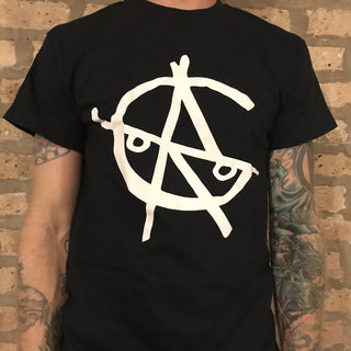 Riverboat Gamblers - Skate Logo T-Shirt