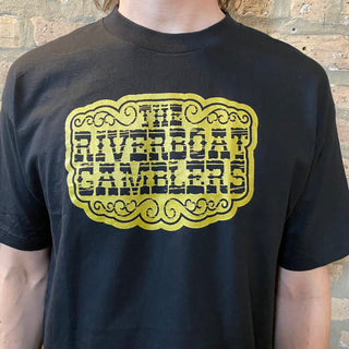 Riverboat Gamblers "Casino" Tee Shirt