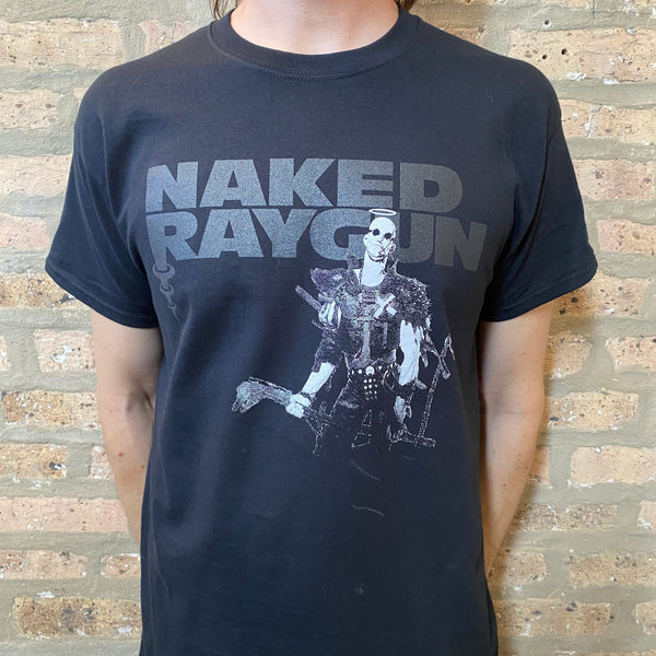 Naked Raygun 