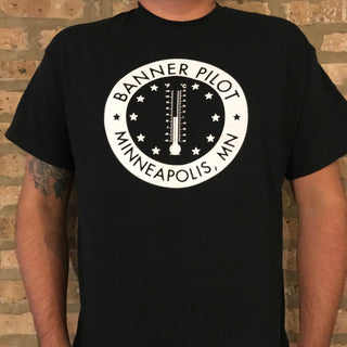 Banner Pilot - Thermo T-Shirt