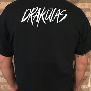 Drakulas - Logo T-Shirt