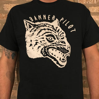 Banner Pilot - Wolf T-Shirt