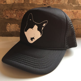 "The Icon" Hat