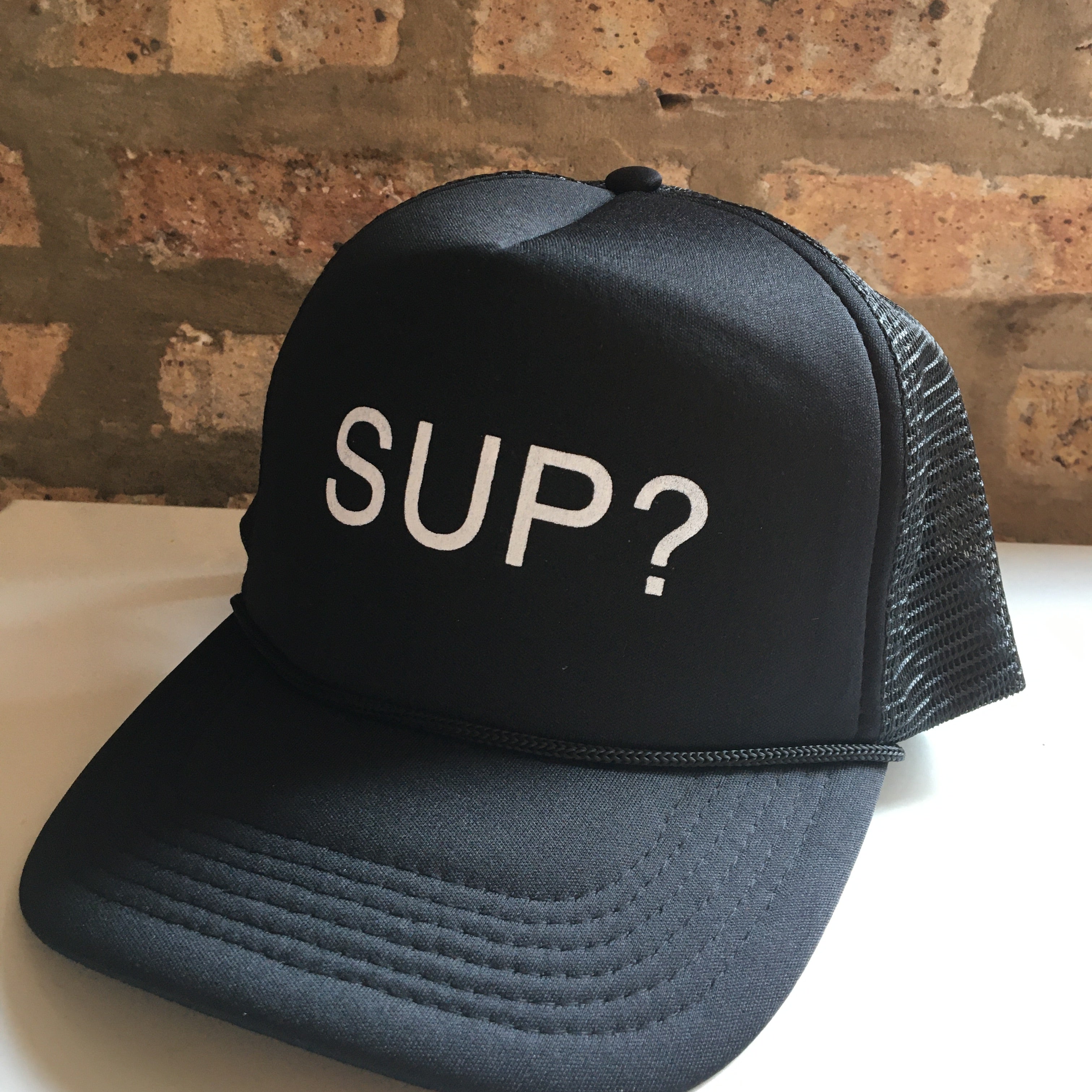 Supreme X LV Cap