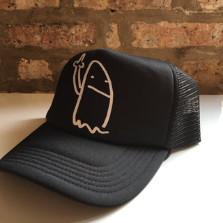 "The Haunting"  Trucker Hat