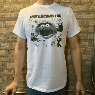 Animyl and the Snarfers Tee Shirt