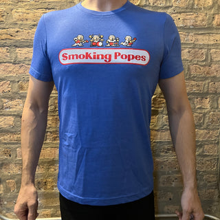Smoking Popes "NES" Tee Shirt