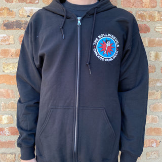 The Bollweevils "Stick Your Neck Out" Hoodie