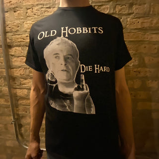 The "Hobbitses" Tee Shirt