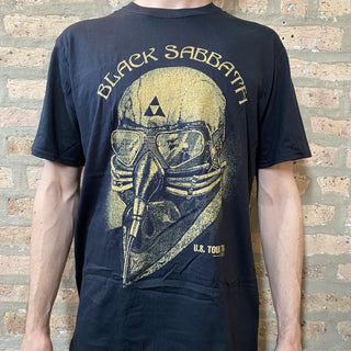 Black Sabbath "US Tour '78" Tee Shirt