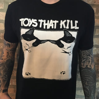Toys That Kill - Shanked T-Shirt