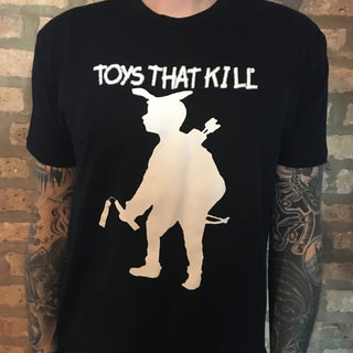 Toys That Kill - Bunny T-Shirt