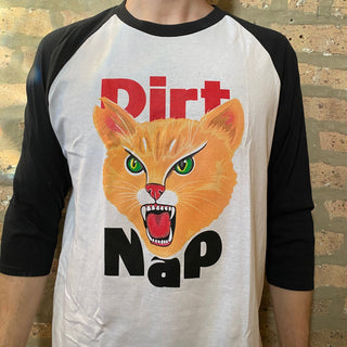 Kyle Kinane "Dirt Nap" Tee Shirt