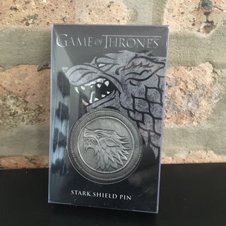 Game Of Thrones - Shield Pin