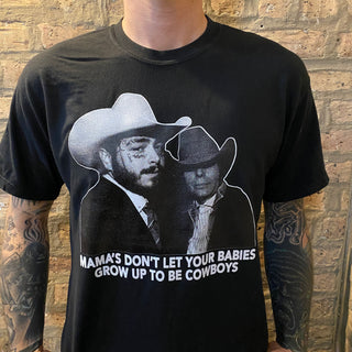 "Beerbongs & Cadillacs" Tee Shirt