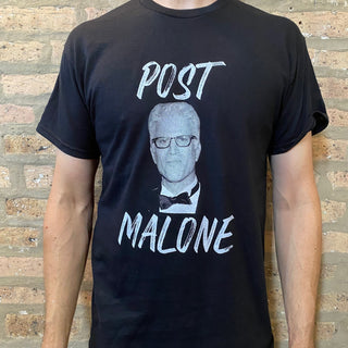 The "Sam Malone" Tee Shirt