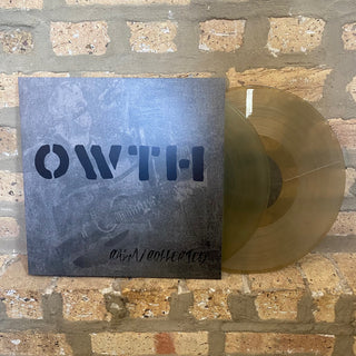 OWTH "Calm / Collected" 2xLP