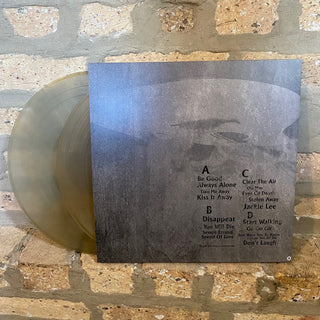 OWTH "Calm / Collected" 2xLP