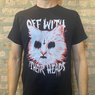OWTH "Satan Cat" Tee Shirt