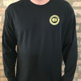 Dave Stone - Biscuit Brigade Long Sleeve