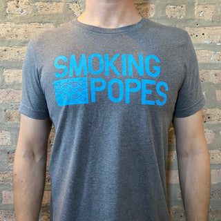 Smoking Popes "Eli's Gone" Tee Shirt